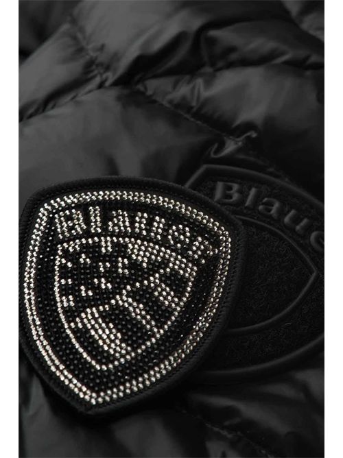 piumino BLAUER | 25WBLDC03099999EI NERO